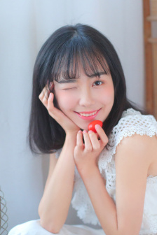 古村女人